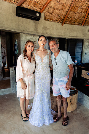 fotógrafo bodas tulum
