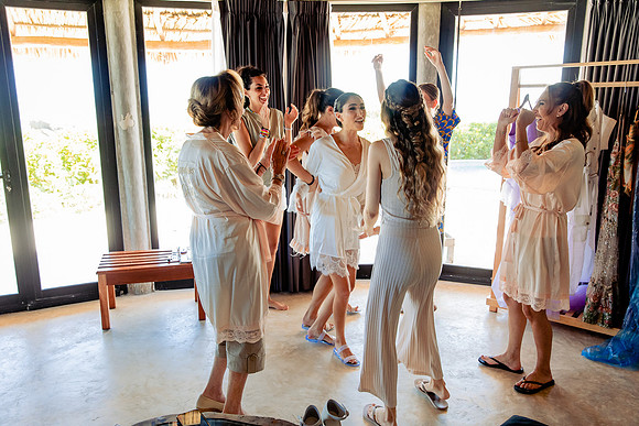 fotógrafo bodas tulum