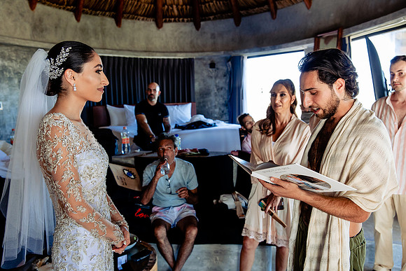 fotógrafo bodas tulum