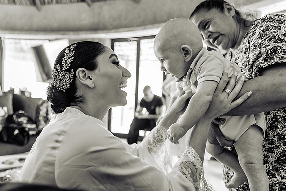 fotógrafo bodas tulum