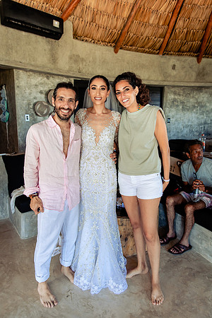 fotógrafo bodas tulum
