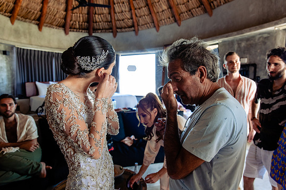 fotógrafo bodas tulum
