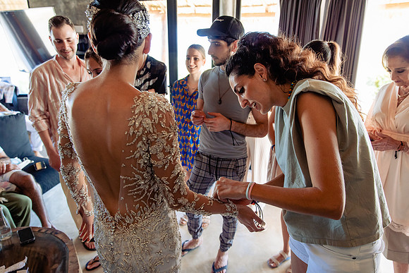 fotógrafo bodas tulum