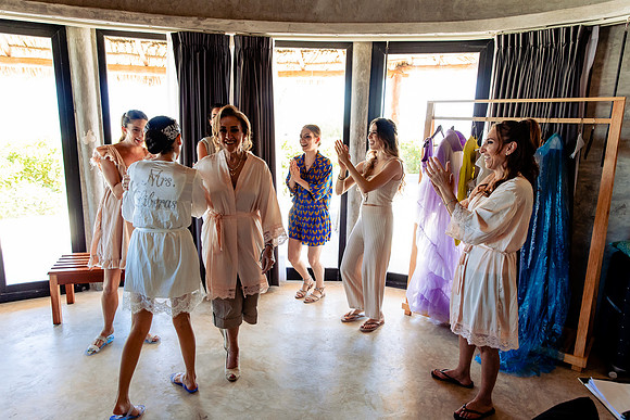 fotógrafo bodas tulum