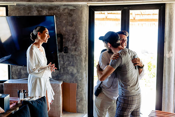 fotógrafo bodas tulum