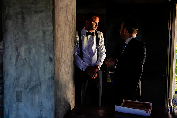 fotógrafo bodas tulum