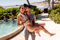 fotógrafo bodas tulum