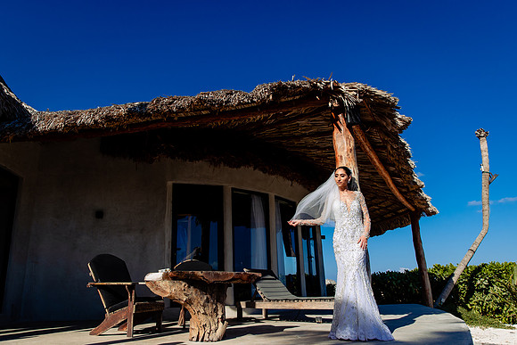 fotógrafo bodas tulum