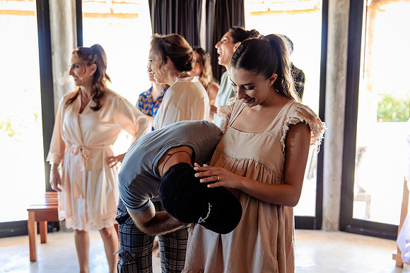 fotógrafo bodas tulum