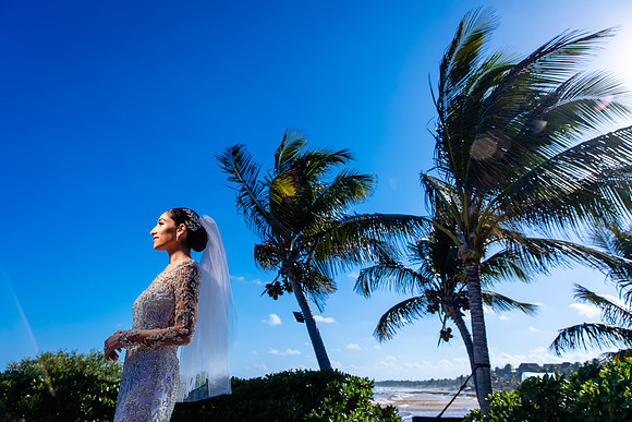 fotógrafo bodas tulum