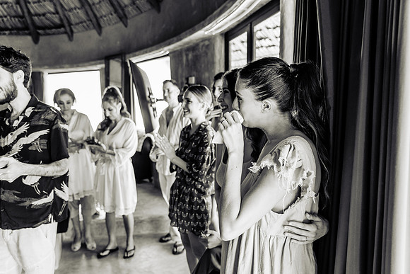 fotógrafo bodas tulum