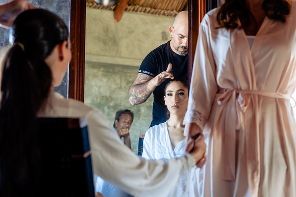 fotógrafo bodas tulum
