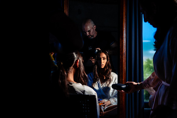 fotógrafo bodas tulum