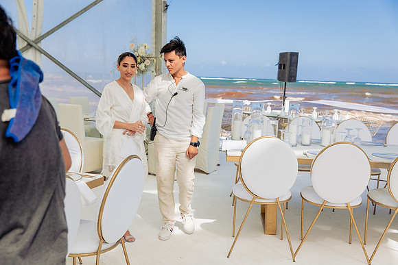 fotógrafo bodas tulum