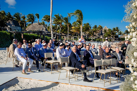 fotógrafo bodas tulum
