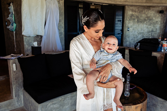 fotógrafo bodas tulum