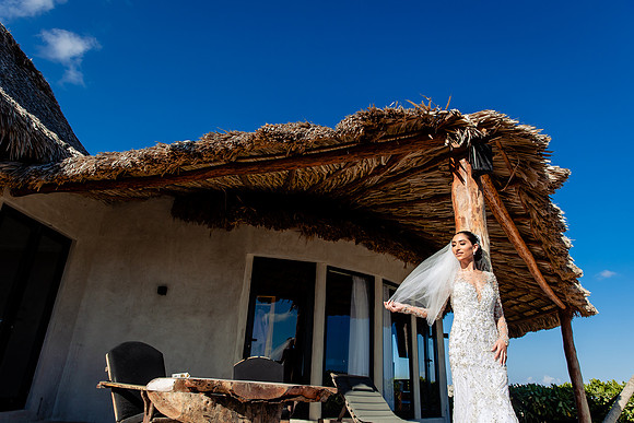 fotógrafo bodas tulum
