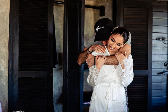fotógrafo bodas tulum