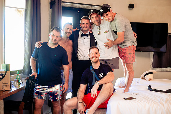fotógrafo bodas tulum