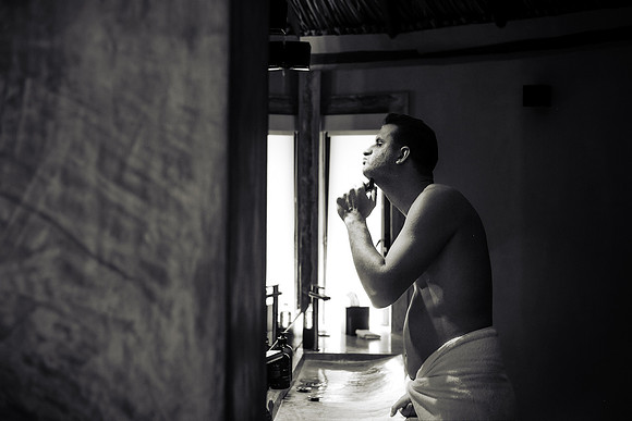 fotógrafo bodas tulum