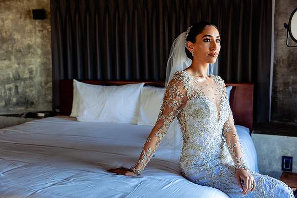 fotógrafo bodas tulum