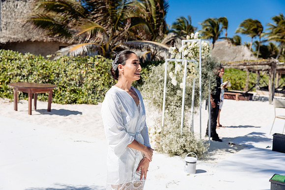 fotógrafo bodas tulum