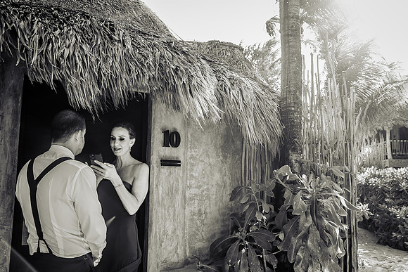 fotógrafo bodas tulum