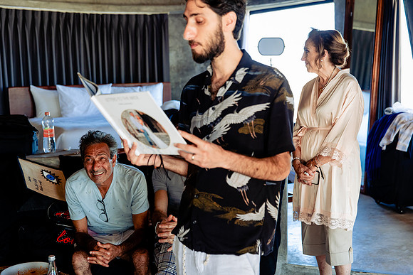 fotógrafo bodas tulum