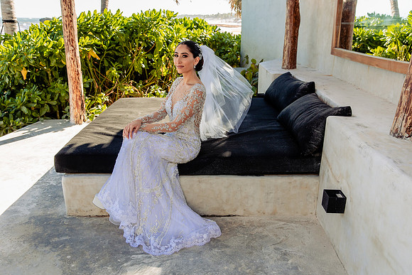 fotógrafo bodas tulum