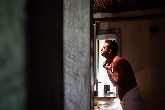 fotógrafo bodas tulum