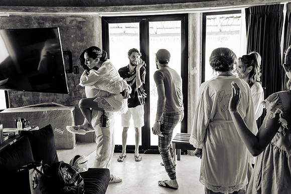 fotógrafo bodas tulum