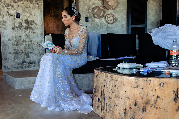 fotógrafo bodas tulum