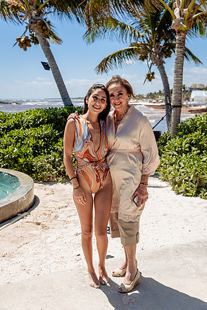 fotógrafo bodas tulum