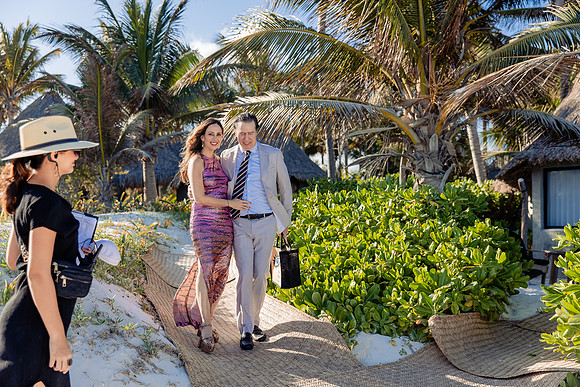 fotógrafo bodas tulum