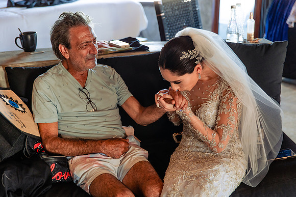 fotógrafo bodas tulum