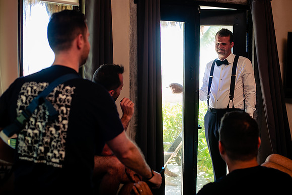 fotógrafo bodas tulum