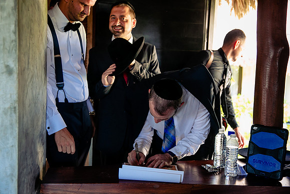fotógrafo bodas tulum