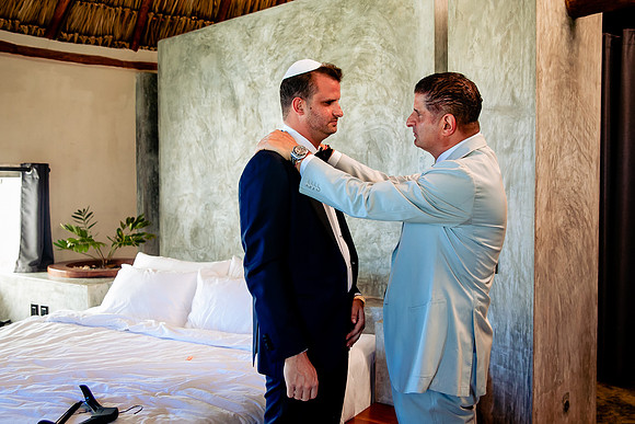 fotógrafo bodas tulum