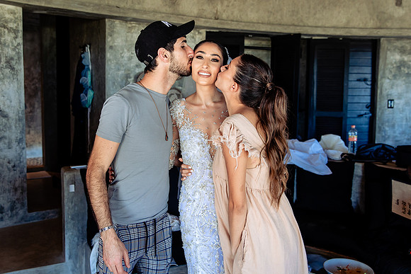 fotógrafo bodas tulum