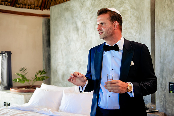 fotógrafo bodas tulum