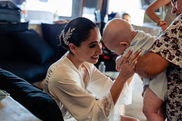 fotógrafo bodas tulum