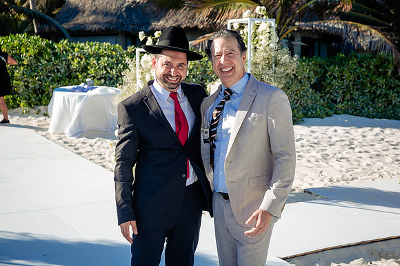 fotógrafo bodas tulum
