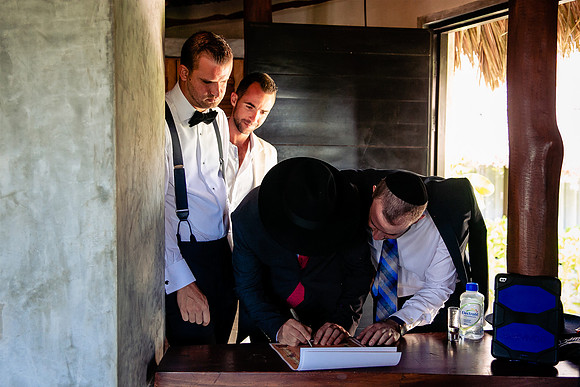 fotógrafo bodas tulum