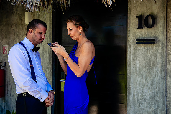 fotógrafo bodas tulum