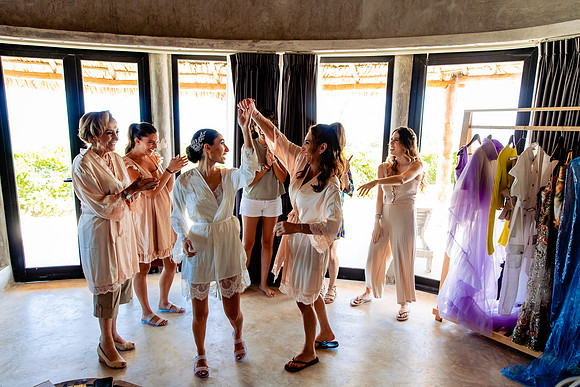 fotógrafo bodas tulum