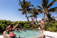 fotógrafo bodas tulum