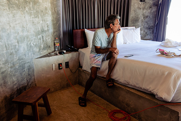 fotógrafo bodas tulum