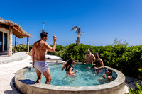 fotógrafo bodas tulum