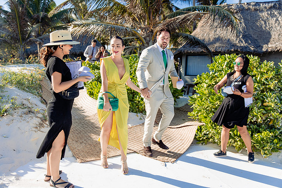 fotógrafo bodas tulum