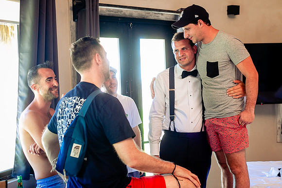 fotógrafo bodas tulum
